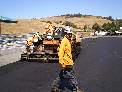 Pavement Engineering