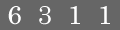 type in code